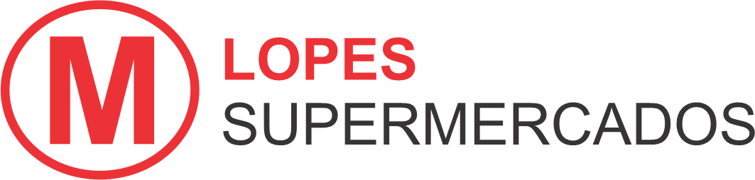 m lopes supermercados